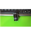 Конденсатор электролитический 450V 150uF (12891) Конденсатор электролитический 450V 150uF (12891)