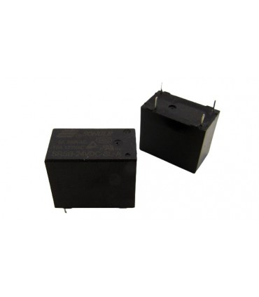 Реле Songle SRSB-24VDC-SL-A 24V 10A (17843)