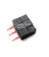 Реле Huike HK3FF-DC5V-SHG T73 DC5VDC 5V 10A (17838)