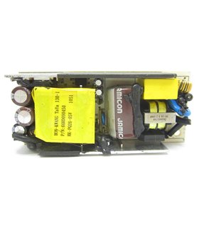 Блок питания преобразователь зарядное AC DC 5V 5A (12413)