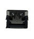 Разъем интерфейса с заглушкой ТВ HDMI HD 2 19pin (18740)