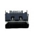 Разъем интерфейса HD HDMI 2 19pin (18738)