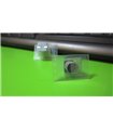 Конденсатор электролитический 35V 220uF 8*10mm (12763) Конденсатор электролитический 35V 220uF 8*10mm (12763)