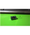 Конденсатор электролитический 10V 2200uF (12858) Конденсатор электролитический 10V 2200uF (12858)