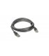 Кабель витая пара Patch Cable кабель UTP CAT 5E 3м (14396)