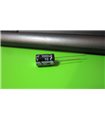 Конденсатор электролитический 10V 1000uF (12857) Конденсатор электролитический 10V 1000uF (12857)