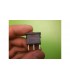 Выключатель переключатель с подсветкой 250В 6.5А KCD1-101 (10684)