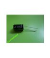 Конденсатор электролитический 1000uF 16V (10518) Конденсатор электролитический 1000uF 16V (10518)