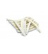 Набор SMD конденсаторов 0603 49 номиналов по 50 штук (15146)