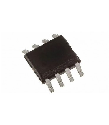 Микросхема усилитель LM2904P SOP (15365)