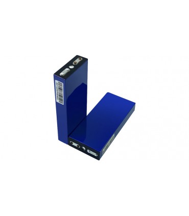 Аккумулятор LiFePo Weineng 3.2V 20Ah железо-фосфат 2.6mR (100191912)