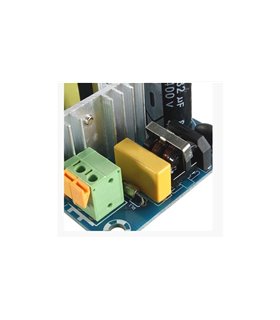 Блок питания преобразователь AC-DC 220-24V 4А (10645) Блок питания преобразователь AC-DC 220-24V 4А (10645)