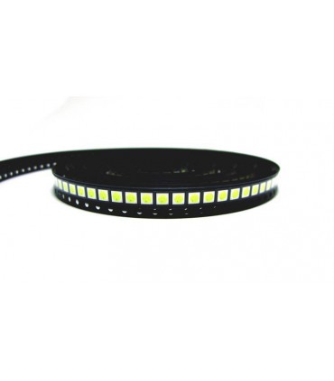 Светодиод LED подсветки телевизоров Everlight 3V 1W 3030 (14647)