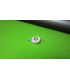 LED светодиод 3W UV ультрафиолетовый 430-440nm (11886)