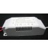 LED драйвер светодиодов 8-24W 300mA 24-72V (12356)