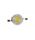 LED светодиод 3W 4000-4500K 200-280Lm (12806)