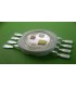 Светодиод LED RGBW CL-P1WRGBW-8 4x1W (11324)