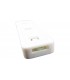 Лампа ультрафиолетовая 3W 5V USB (18891)