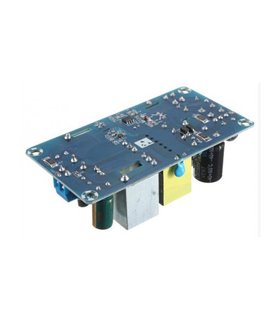 Блок питания преобразователь AC-DC 220-24V 4А (10645) Блок питания преобразователь AC-DC 220-24V 4А (10645)