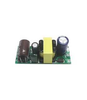 Прецизионный понижающий модуль AC 220V to DC 12V 300mA 3W (15492)