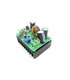 Повышающий преобразователь DC 10-60V to 12-80V 10A 600W (15486)