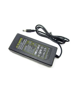 Блок питания импульсный негерметичный DC12 12V 5A (11568)