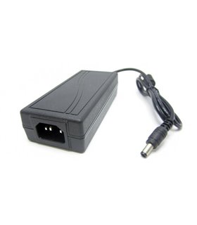 Блок питания импульсный негерметичный DC12 12V 5A (11568)