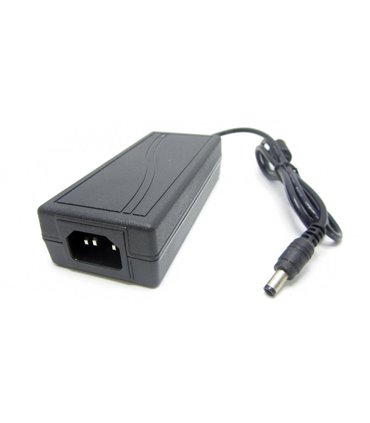 Блок питания импульсный негерметичный DC12 12V 5A (11568)