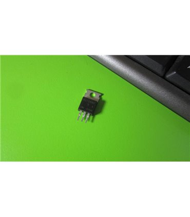 Регулятор напряжения RU7088R to 220 Mosfet (10344)