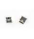 Разъем вход mini USB in (11178)
