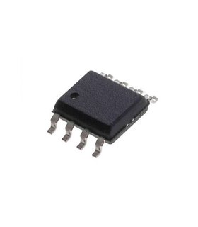 Преобразователь напряжения DC ICL7660AIBAZ SOP-8 (12765)