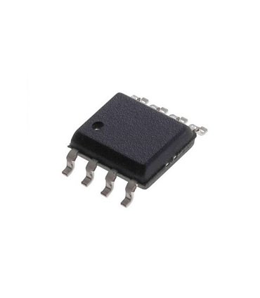 Преобразователь напряжения DC ICL7660AIBAZ SOP-8 (12765)