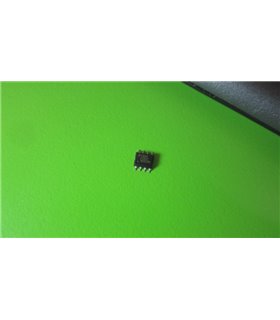 Преобразователь напряжения DC ICL7660AIBAZ SOP-8 (12765)