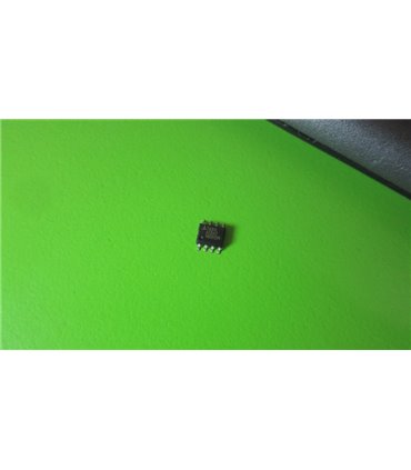 Преобразователь напряжения DC ICL7660AIBAZ SOP-8 (12765)