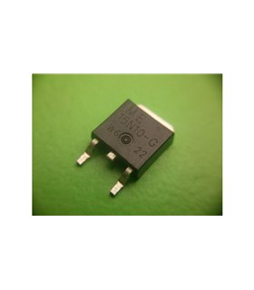 Полевой транзистор Mosfet ME15N10-G TO252 100V 14A (11539)
