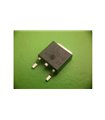 Полевой транзистор Mosfet ME15N10-G TO252 100V 14A (11539)