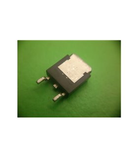 Полевой транзистор Mosfet ME15N10-G TO252 100V 14A (11539)