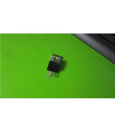 Полевой транзистор RU7588R to 220 Mosfet (10345)