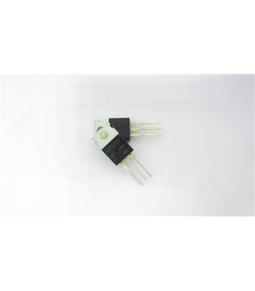 Полевой транзистор IRF630N MOSFET N-Ch 200V 9A TO220AB (14793)