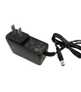 Блок питания зарядное устройство 3.6V 1A 1S LiFePo (14723) Блок питания зарядное устройство 3.6V 1A 1S LiFePo (14723)