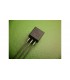 Транзистор 2N2222A NPN 30V 0.6A TO-92 5шт (11427)