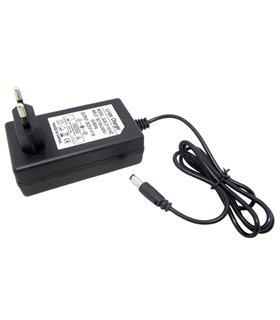 Блок питания зарядное устройство 21V 1A 5S Li-Ion (14726) Блок питания зарядное устройство 21V 1A 5S Li-Ion (14726)