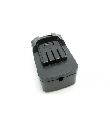 Корпус для аккумулятора шуруповерта 18V 36V Li-Ion 10*18650 (15133)