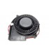 Вентилятор турбина кулер улитка DC 12V 2pin 98*30mm (15107)