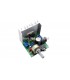 Усилитель низкой частоты TDA7297 Stereo двухканальный 2х15W (14278)