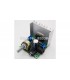 Усилитель низкой частоты TDA7297 Stereo двухканальный 2х15W (14278)
