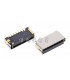 Разъем слот micro SD TF под пайку (12548)
