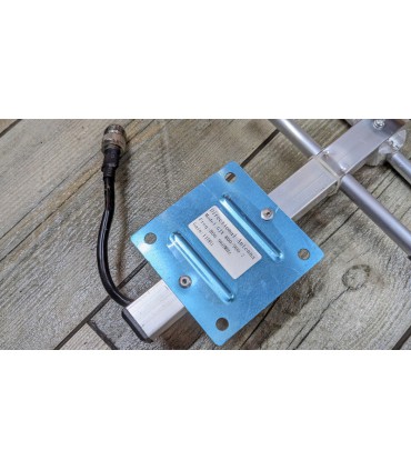 Направленная антенная стрела QC PASS GJX-800/900-7 806-960MHz 11db (19415)