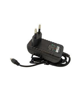 Блок питания зарядное устройство 14.6V 1A 4S LiFePo (14724)