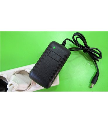 Блок питания зарядное устройство 14.6V 1A 4S LiFePo (14724)